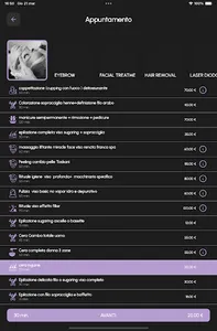 Estetica Andrew screenshot 12