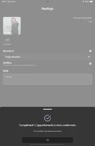 Estetica Andrew screenshot 9