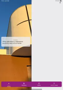 La nostra parrocchia screenshot 10