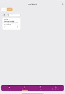 La nostra parrocchia screenshot 11