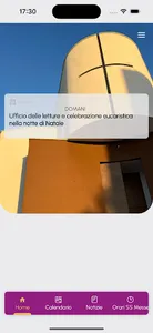 La nostra parrocchia screenshot 2