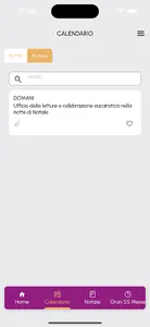 La nostra parrocchia screenshot 3