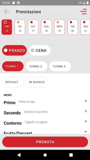 BIBOS APP screenshot 13