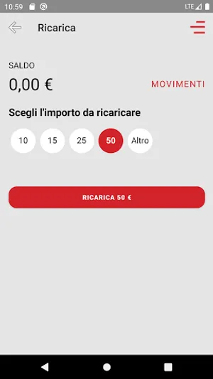 BIBOS APP screenshot 14