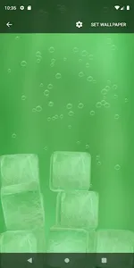 Cool Drink Live Wallpaper screenshot 6