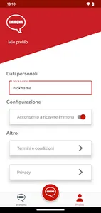 Immona screenshot 3