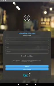 BizFi screenshot 10