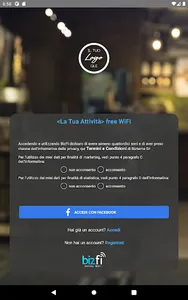 BizFi screenshot 4