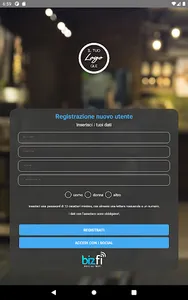 BizFi screenshot 6