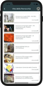 Palermo Cathedral screenshot 3