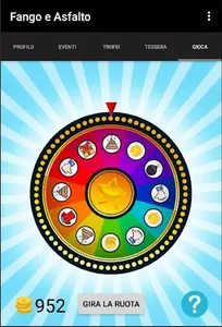 Motoclub  Palombara Sabina screenshot 1