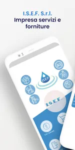 I.S.E.F. S.r.l. screenshot 0