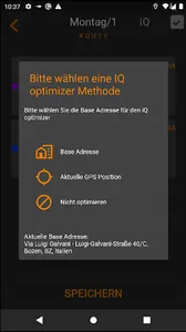 SLON App screenshot 2