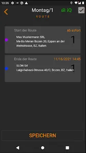 SLON App screenshot 3
