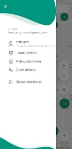 CABUR EV NET screenshot 0