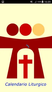 Calendario liturgico screenshot 0