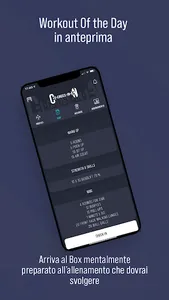 Cross-In screenshot 3