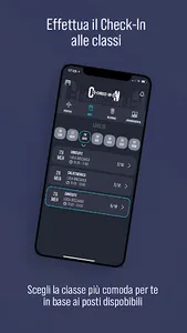 Cross-In screenshot 4