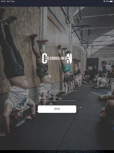 Cross-In screenshot 8