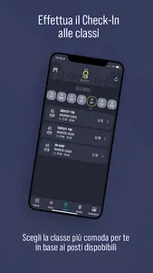 Q-BOX Udine screenshot 3