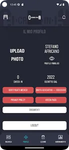 Sport-In screenshot 2