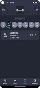 Sport-In screenshot 3