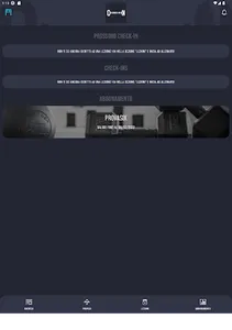 Sport-In screenshot 5