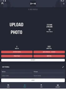 Sport-In screenshot 6