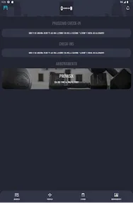 Sport-In screenshot 9