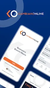 CambianOnline screenshot 0