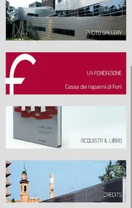 Il Campus di Forlì screenshot 1