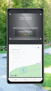 Find my parked car - gps, maps screenshot 11