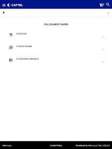 ESHOP CATTEL screenshot 11