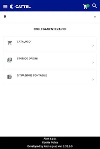 ESHOP CATTEL screenshot 6