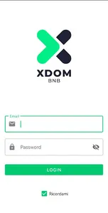 XDOM BnB screenshot 0