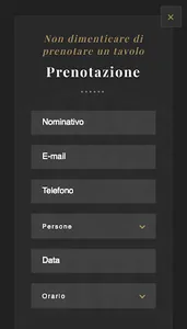 109Officine screenshot 1