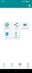 MyOwnPoliba screenshot 1