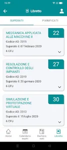 MyOwnPoliba screenshot 3