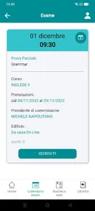 MyOwnPoliba screenshot 4