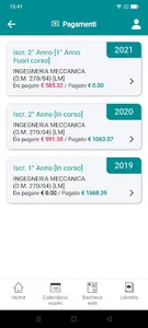 MyOwnPoliba screenshot 5