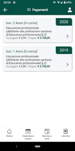 UnInsubria screenshot 4