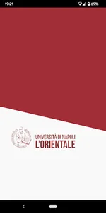 myUniOr screenshot 0