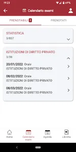 myUniOr screenshot 3