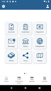 myUniStraSi screenshot 0