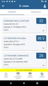myUniStraSi screenshot 1