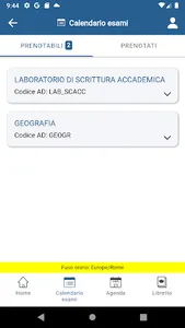 myUniStraSi screenshot 2