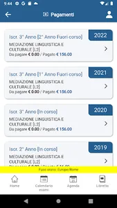 myUniStraSi screenshot 4