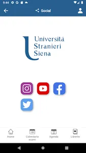 myUniStraSi screenshot 5