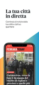 FerraraToday screenshot 0