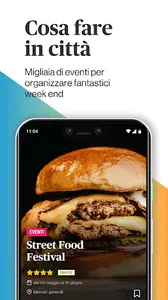 GenovaToday screenshot 1